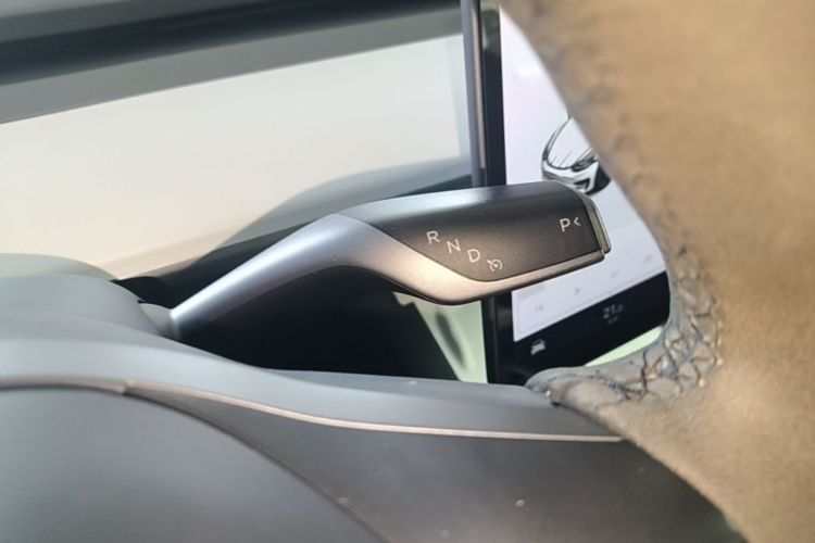 Tesla Model 3 2021 car image #18