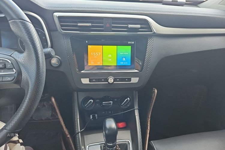 MG ZS 2019 #15 MG ZS 2019 car image #15