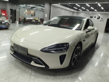 MI SU7 2024 изображение автомобиля 