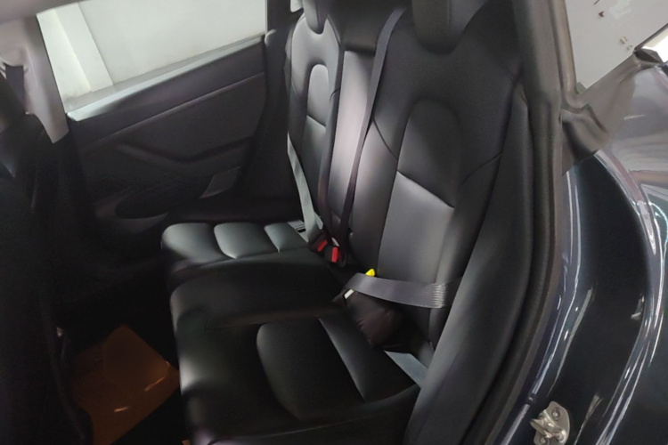 Tesla Model 3 2020 #17 Tesla Model 3 2020 immagine di auto #17