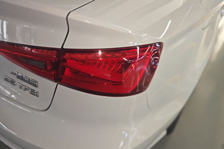 Audi A3 2017 #8 Audi A3 2017 car image #8