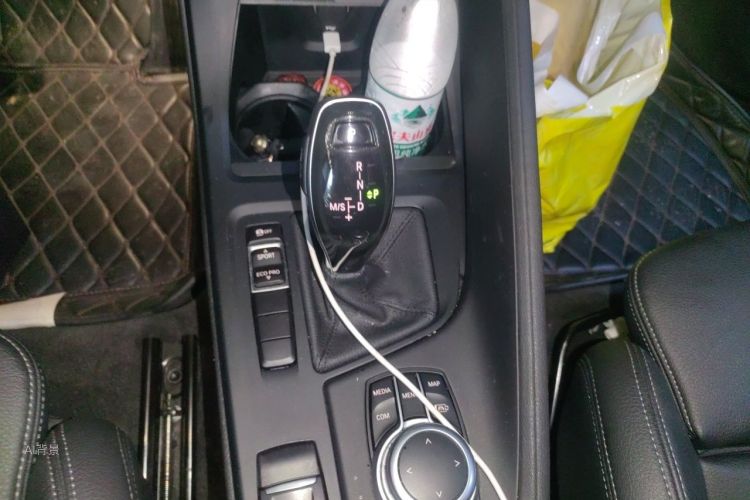 BMW X1 2021 car image #16