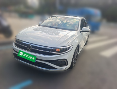 Volkswagen Bora 2023 imagem de carro 