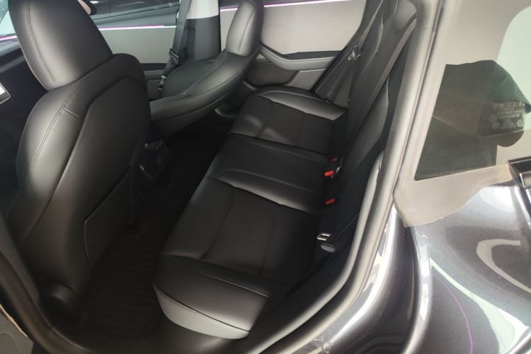 Tesla Model 3 2024 #13 Tesla Model 3 2024 car image #13