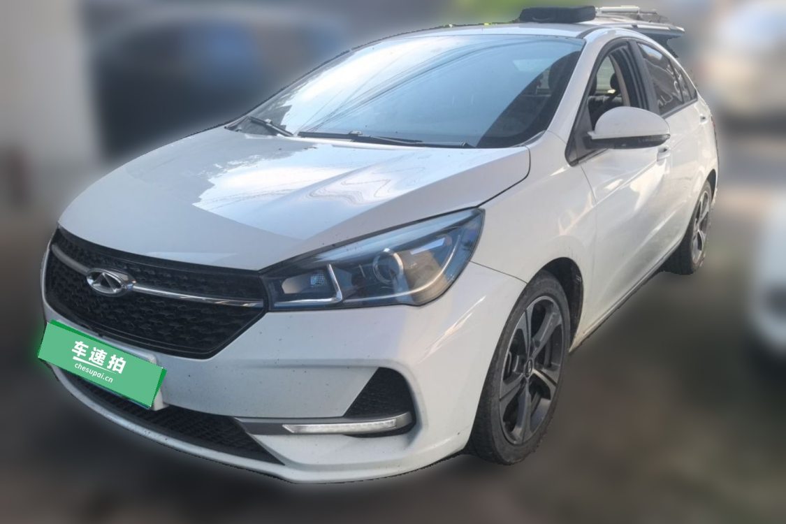 Chery Arrizo 5 2020 car image 