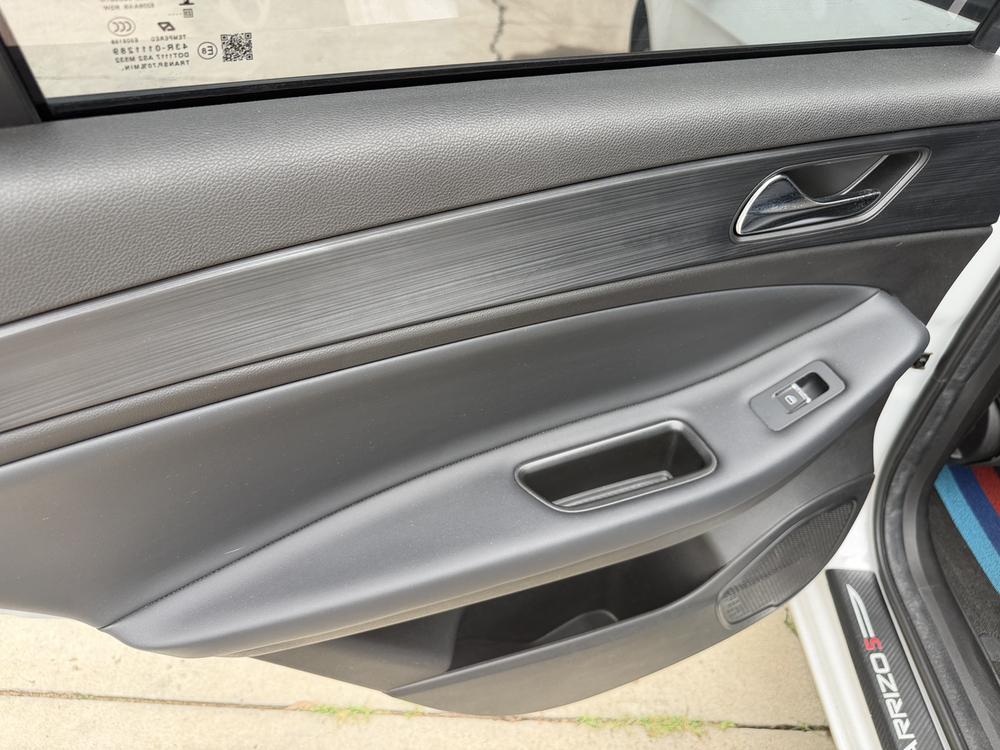 Chery Arrizo 5 2024 car image #19