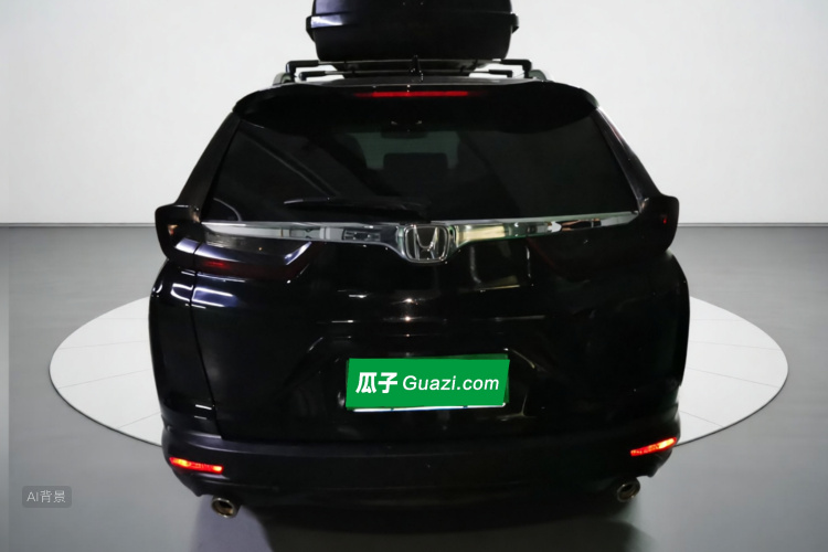Honda CR-V 2019 #6 Honda CR-V 2019 car image #6