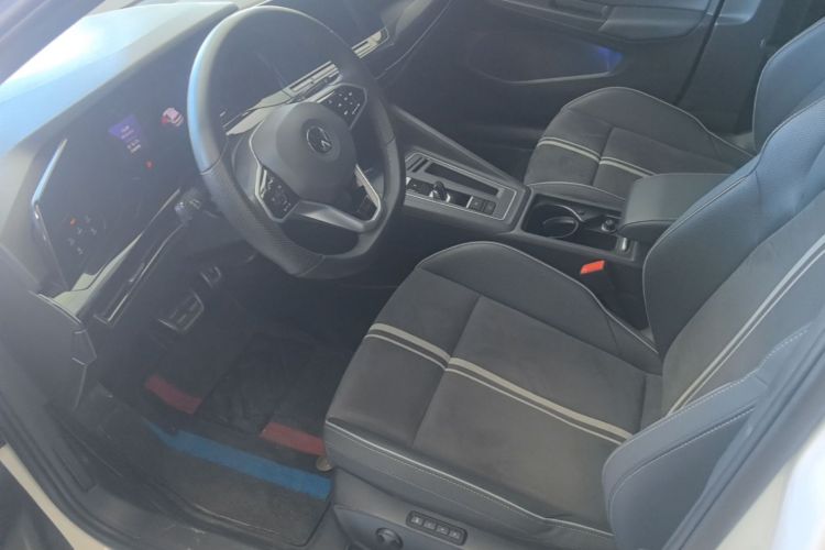 Volkswagen Golf 2024 #15 Volkswagen Golf 2024 car image #15