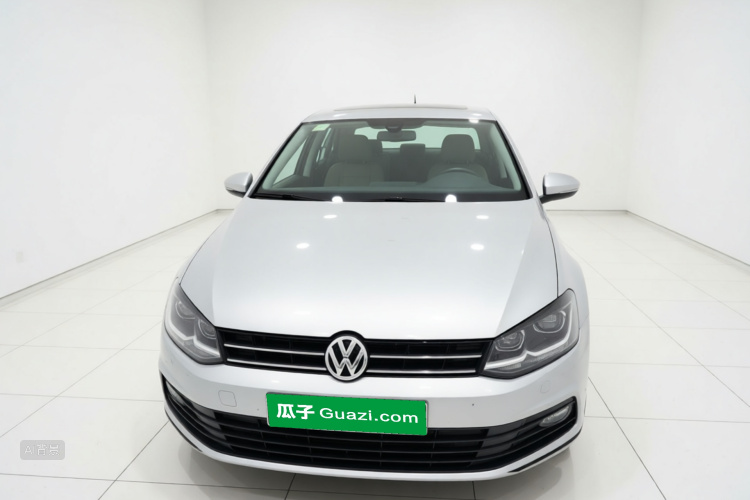 Volkswagen Polo 2015 #3 Volkswagen Polo 2015 car image #3
