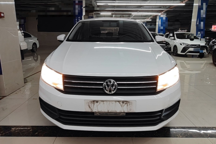 Volkswagen Santana 2021 #3 Volkswagen Santana 2021 car image #3