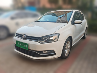 Volkswagen Polo 2015 Volkswagen Polo 2015 imagem de carro
