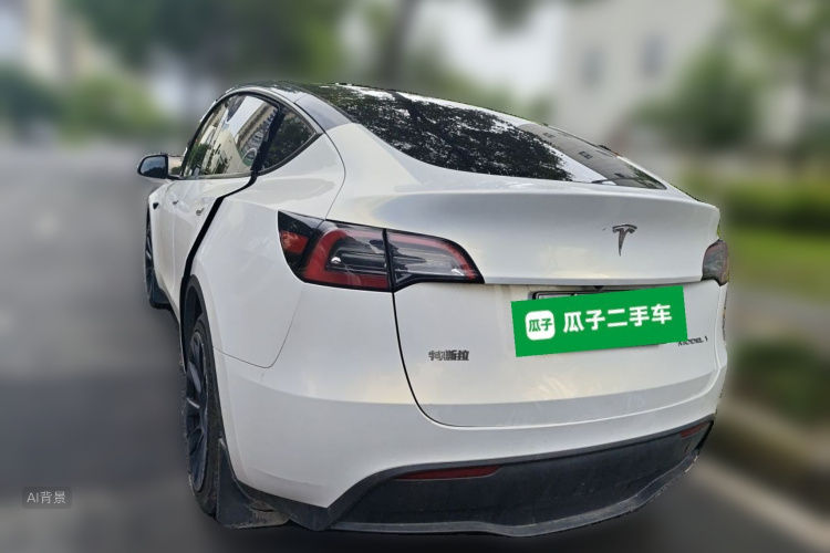 Tesla Model Y 2023 car image #5