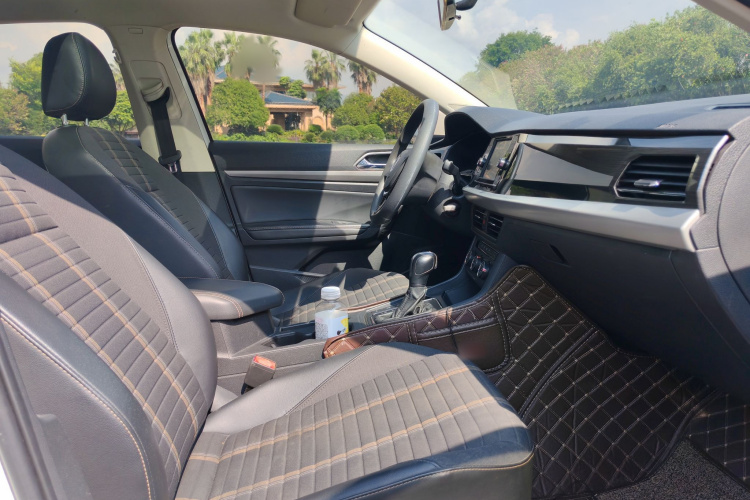 Volkswagen Lavida 2020 car image #8