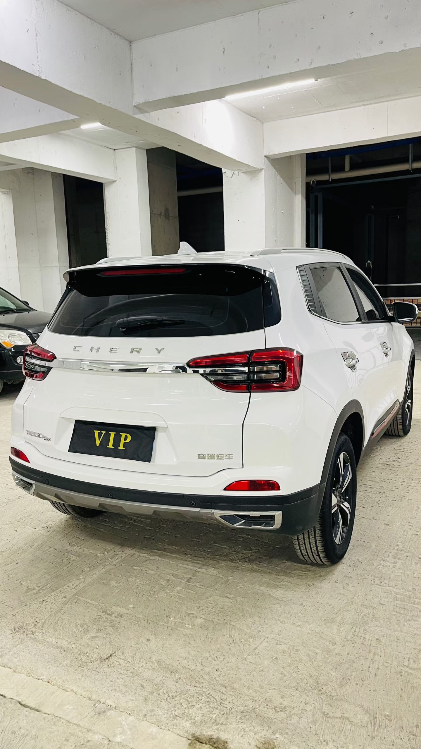 奇瑞 瑞虎5x 2023 汽车图片 #6