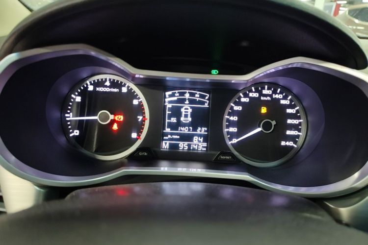 GEELY Emgrand GL 2017 #13 GEELY Emgrand GL 2017 car image #13
