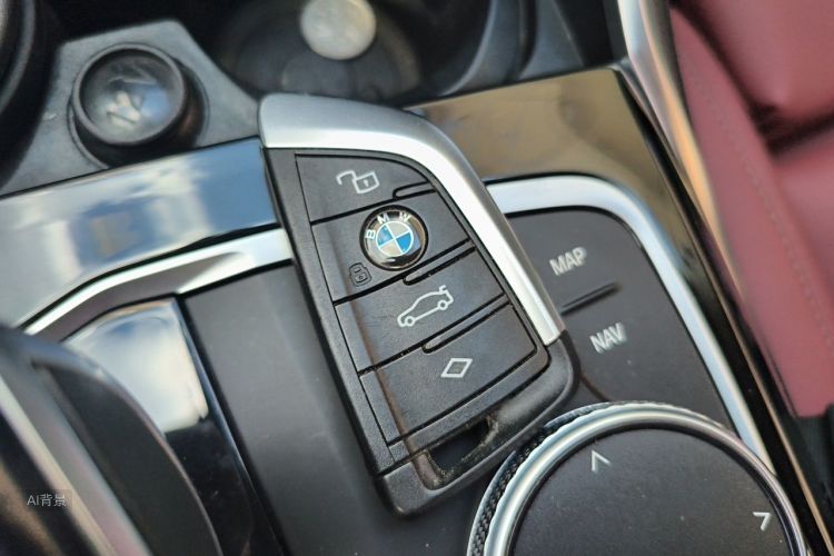 BMW 3 Series 2021 #10 BMW 3 Series 2021 car image #10