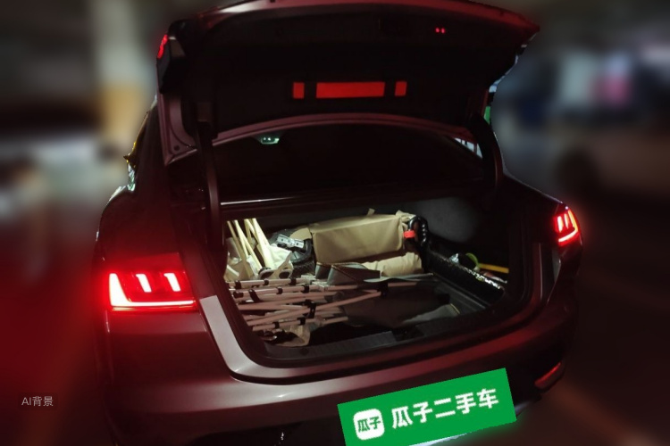 BYD Han 2022 #21 BYD Han 2022 immagine di auto #21