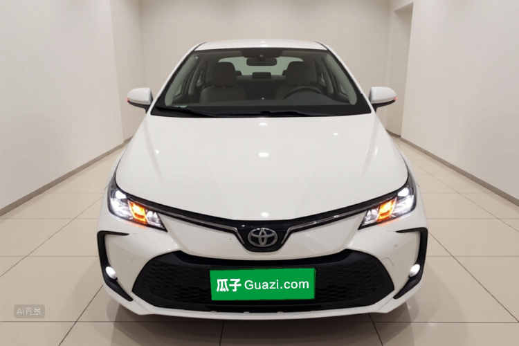 Toyota Corolla 2023 #3 Toyota Corolla 2023 car image #3
