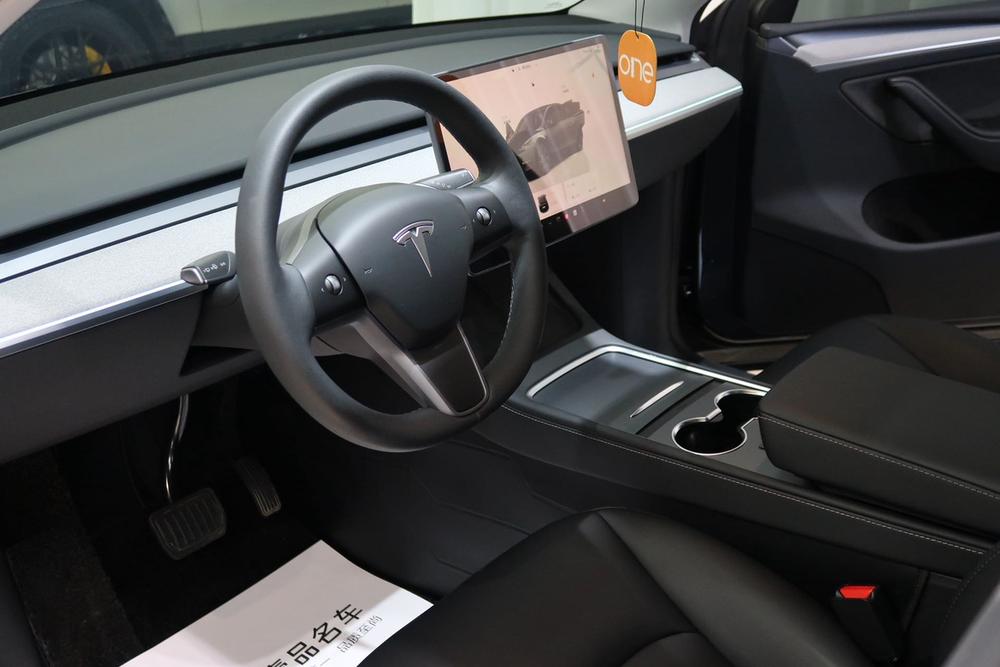 Tesla Model Y 2024 car image #13