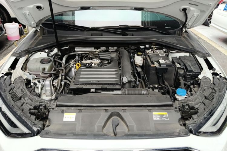 Audi A3 2023 immagine di auto #20