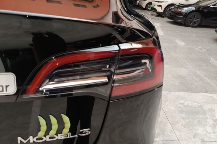 Tesla Model 3 2023 #8 Tesla Model 3 2023 car image #8