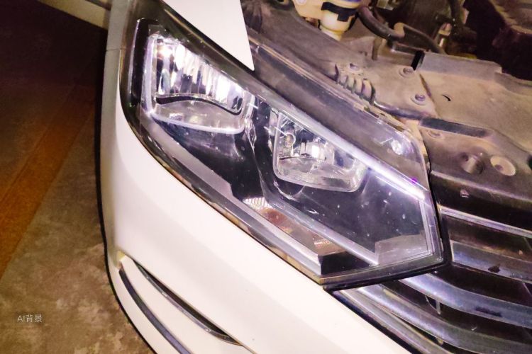 Volkswagen Bora 2016 #8 Volkswagen Bora 2016 car image #8