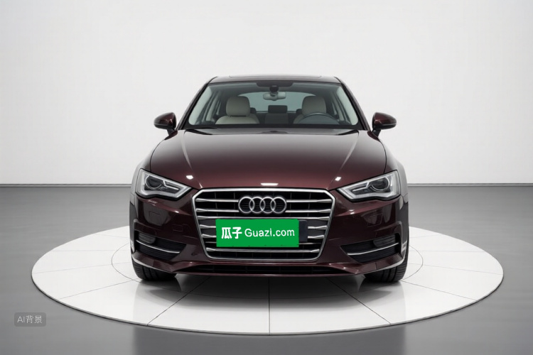 Audi A3 2017 #3 Audi A3 2017 car image #3