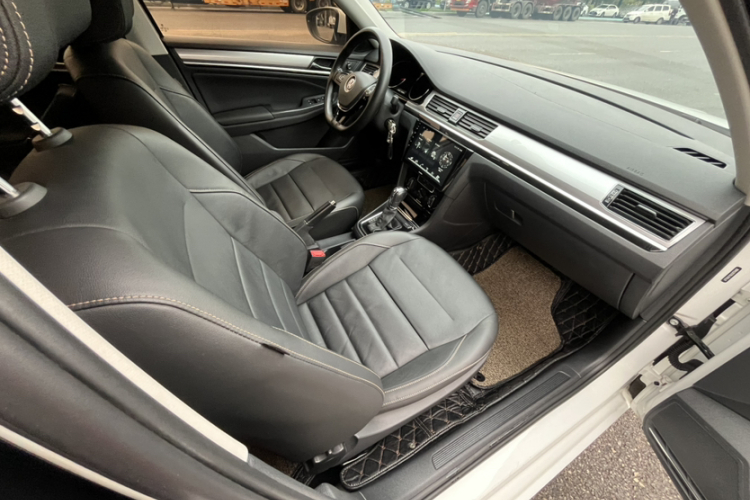 Volkswagen Bora 2018 #17 Volkswagen Bora 2018 immagine di auto #17