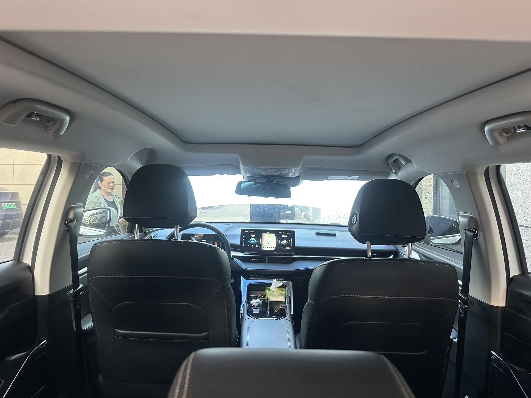 Haval H6 2024 car image #4