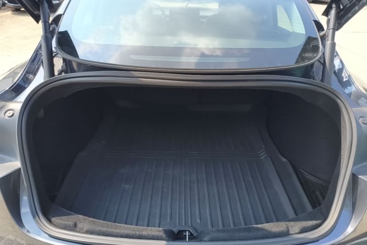 Tesla Model 3 2024 #19 Tesla Model 3 2024 صورة سيارة #19
