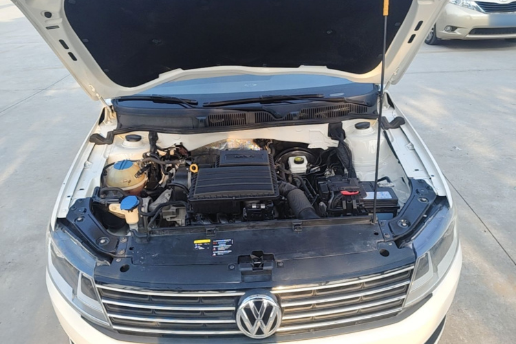 Volkswagen Lavida 2017 immagine di auto #20