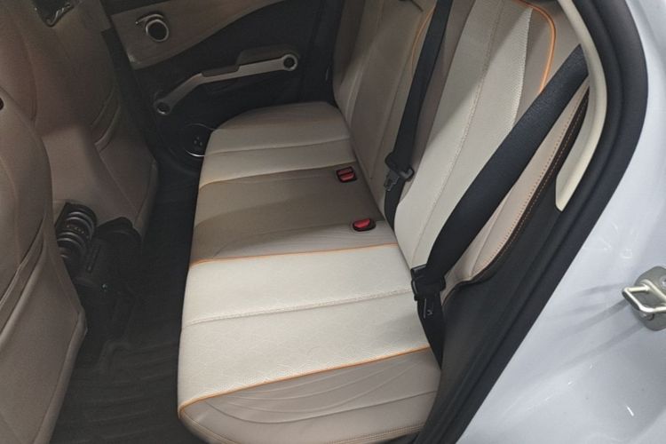 BYD Yuan Plus 2023 car image #17