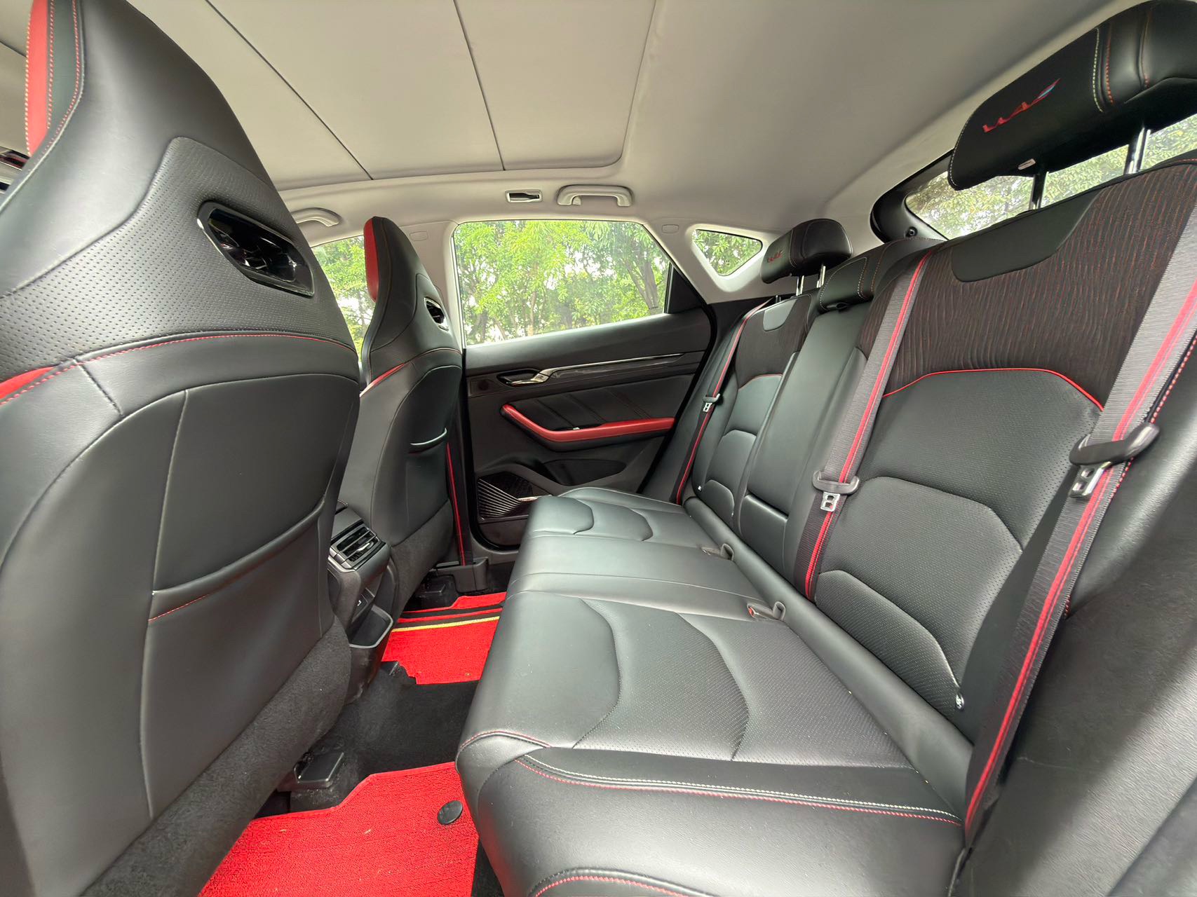 GEELY Emgrand S 2022 #12 GEELY Emgrand S 2022 image de voiture #12