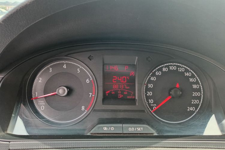 Volkswagen Santana 2021 car image #10