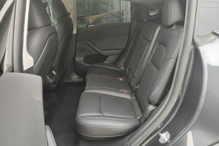 Tesla Model Y 2024 car image #17