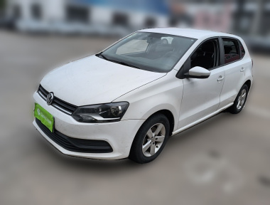 Volkswagen Polo 2016 Volkswagen Polo 2016 car image