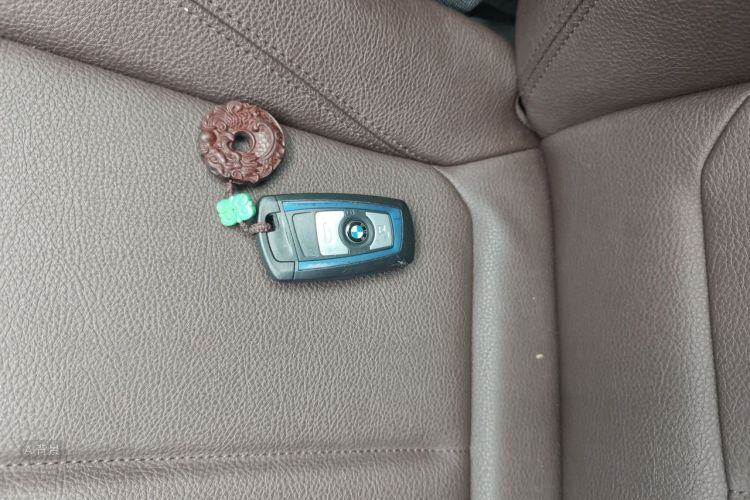 BMW 3 Series 2018 car image #10