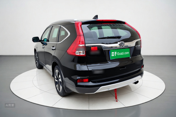 Honda CR-V 2016 #5 Honda CR-V 2016 car image #5