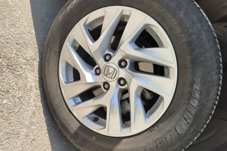 Honda CR-V 2016 car image #9