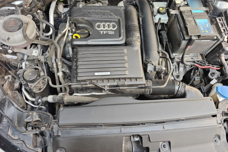 Audi A3 2020 #22 Audi A3 2020 car image #22
