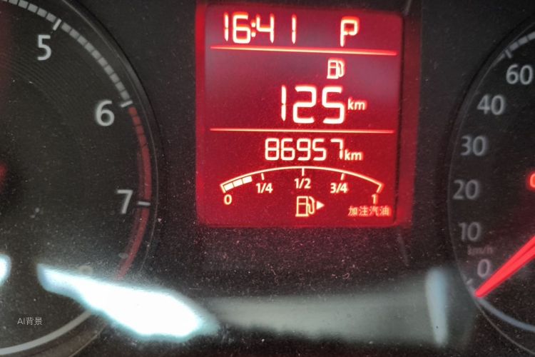 Volkswagen Santana 2016 imagem de carro #14