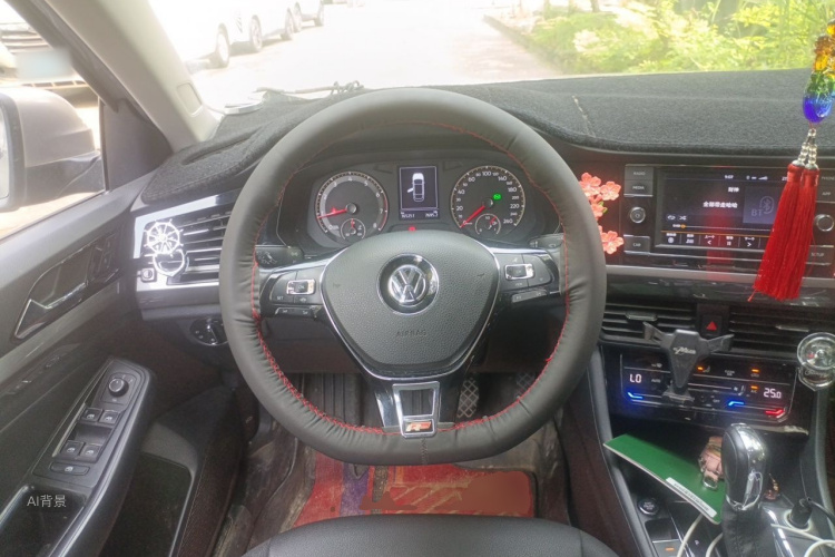 Volkswagen Bora 2021 #12 Volkswagen Bora 2021 immagine di auto #12