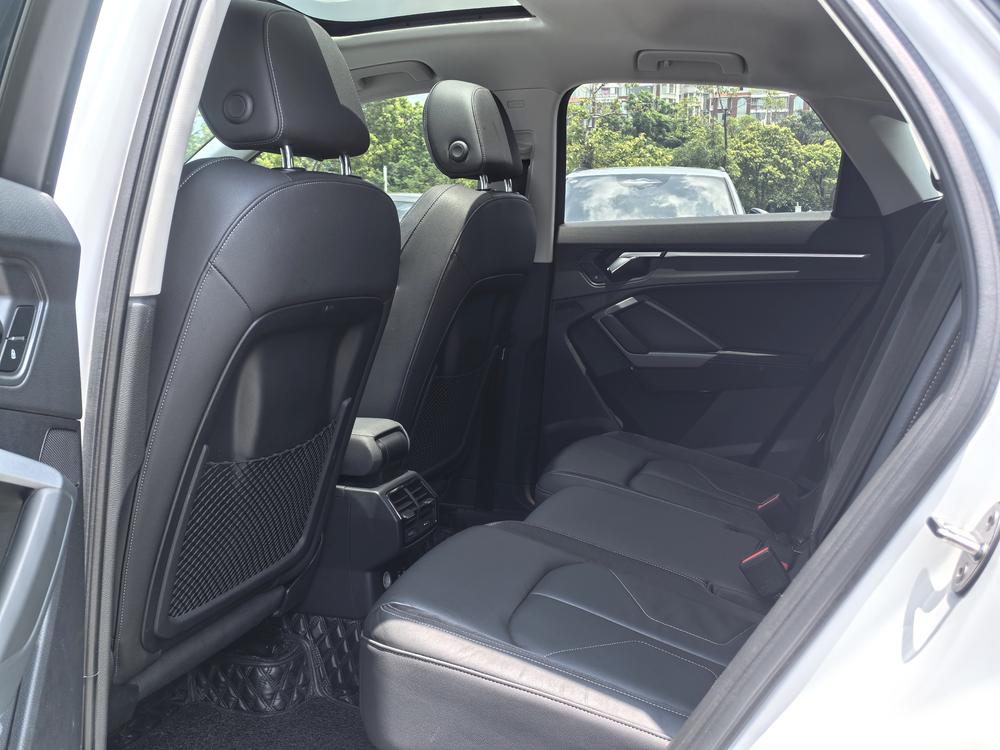 Audi Q3 Sportback 2021 car image #13