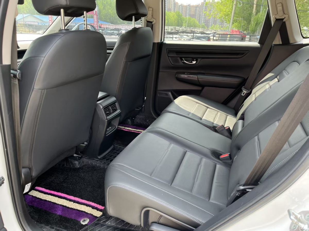Honda CR-V 2023 car image #9