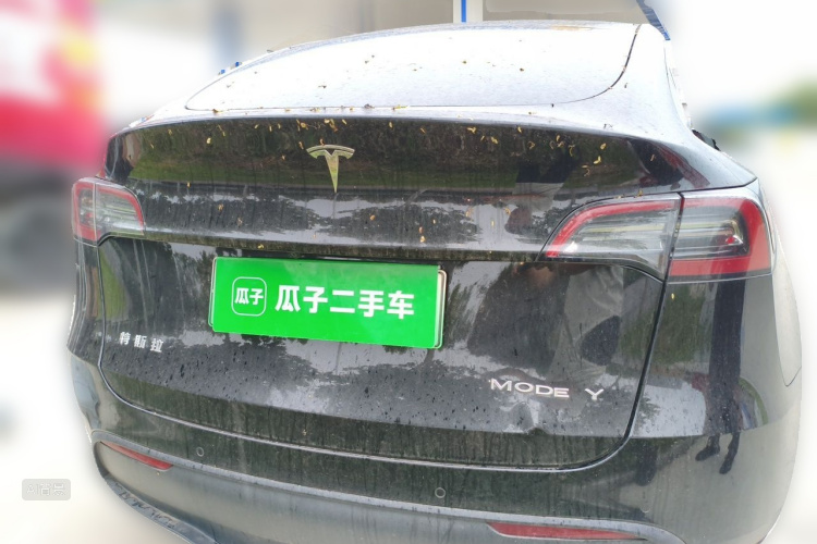 Tesla Model Y 2022 car image #6