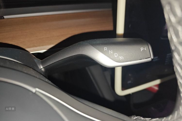 Tesla Model 3 2023 car image #16