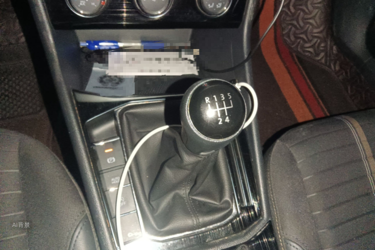 Volkswagen Lavida 2022 car image #16