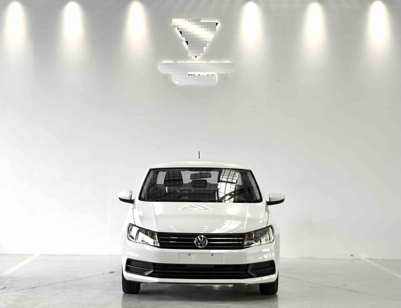 Volkswagen Santana 2019 #4 Volkswagen Santana 2019 immagine di auto #4