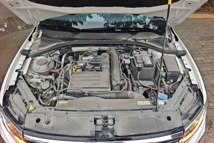 Volkswagen Bora 2023 car image #20