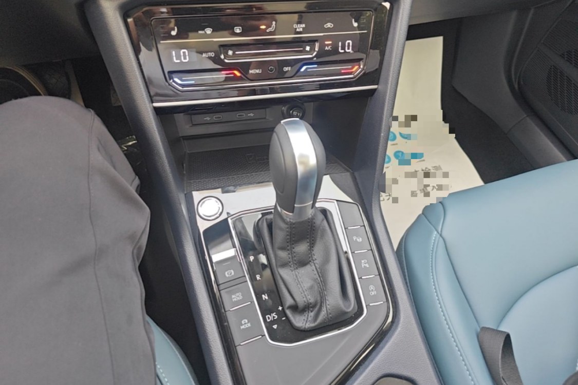 Volkswagen Tharu 2024 #20 Volkswagen Tharu 2024 car image #20